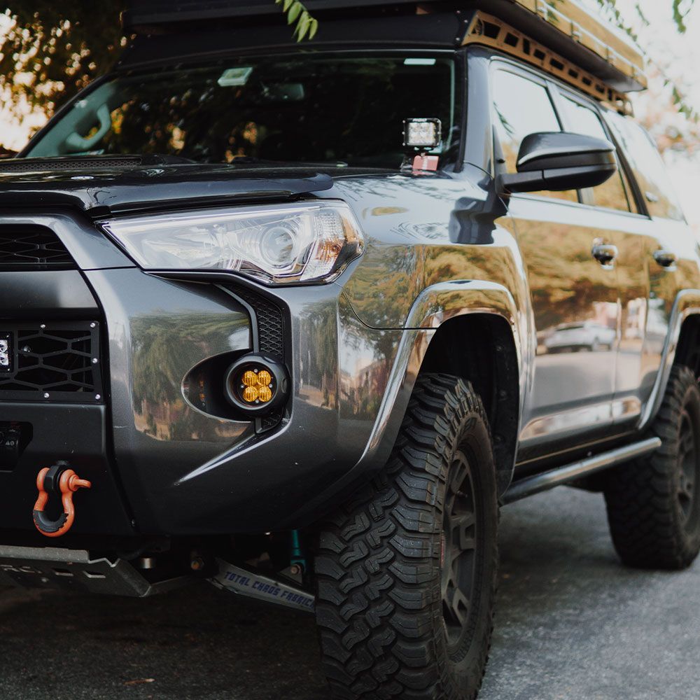 Lift Kits Car Services in Rosharon G Customs Autowork